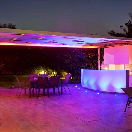 Olympic Gardens Villa Protaras Luaran gambar